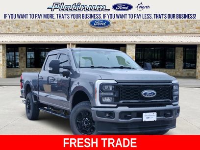 Used 2024 Ford F250 XLT w/ XLT Premium Package
