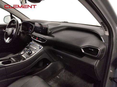 Used 2023 Hyundai Santa Fe SEL image 45