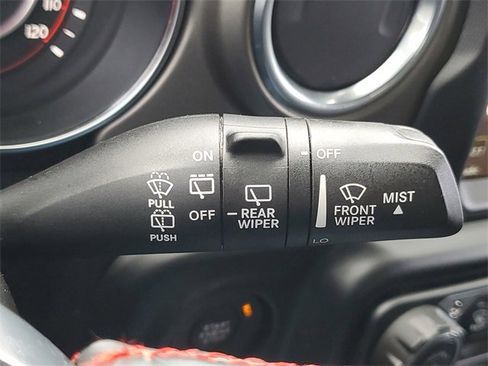 Used 2019 Jeep Wrangler Unlimited Rubicon image 13