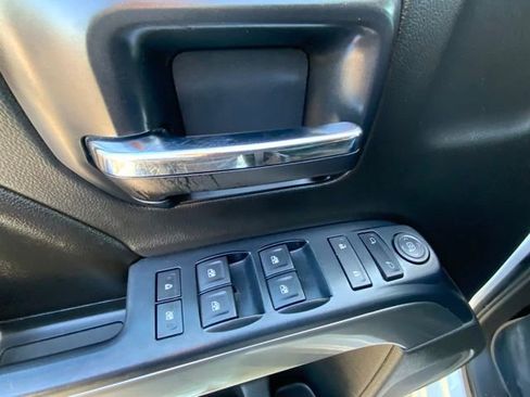 Used 2014 Chevrolet Silverado 1500 LT w/ LT Convenience Package RWD image 20