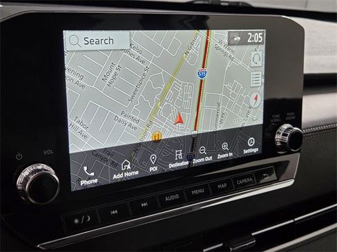 Used 2022 Mitsubishi Outlander SE image 24