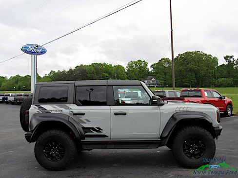 Used 2023 Ford Bronco Raptor image 6