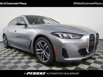 New 2026 BMW 430i w/ Parking Assistance Package