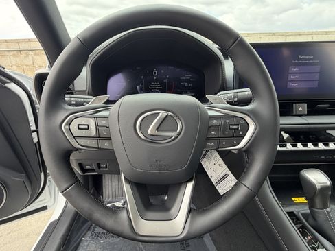 New 2026 Lexus IS 350 F Sport RWD image 20