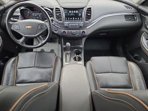 Certified 2017 Chevrolet Impala Premier w/ Enhanced Convenience Package image 32