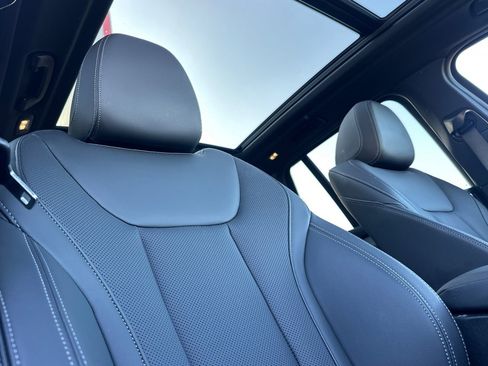 Used 2022 BMW X3 xDrive30i w/ M Sport Package 2 image 20