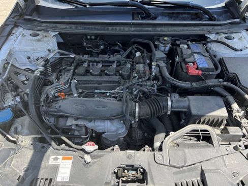 Used 2024 Honda Accord EX image 30