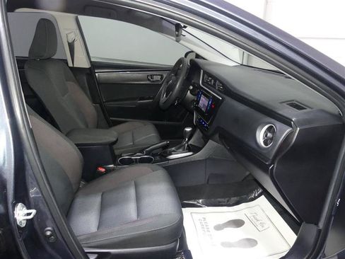 Used 2019 Toyota Corolla LE FWD image 21