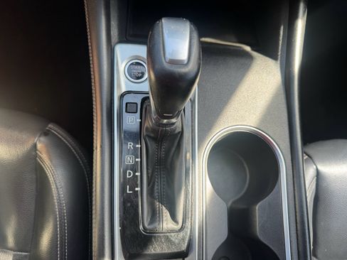 Used 2019 Nissan Altima 2.5 SL FWD image 23