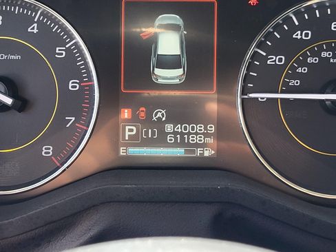 Used 2021 Subaru Crosstrek 2.5i Sport AWD/4WD image 16