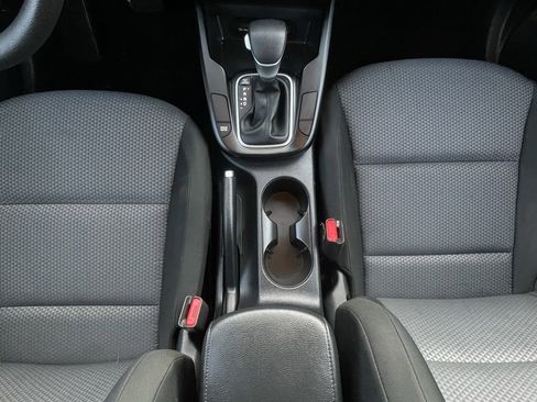 Used 2024 Kia Soul LX w/ Option Group 015 image 18