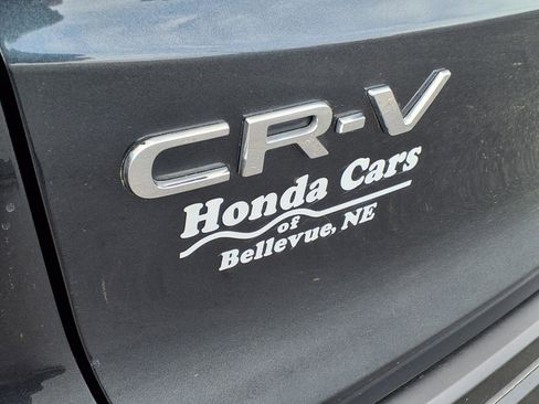 Certified 2023 Honda CR-V EX image 5