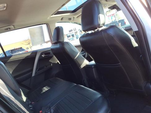 Certified 2018 Toyota RAV4 XLE image 24