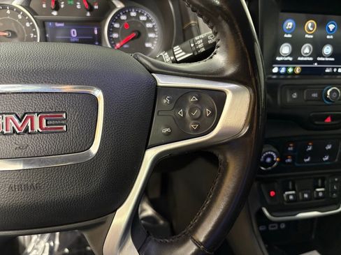Used 2019 GMC Terrain SLE FWD image 20