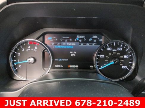Used 2021 Ford F250 Lariat w/ Lariat Ultimate Package image 31