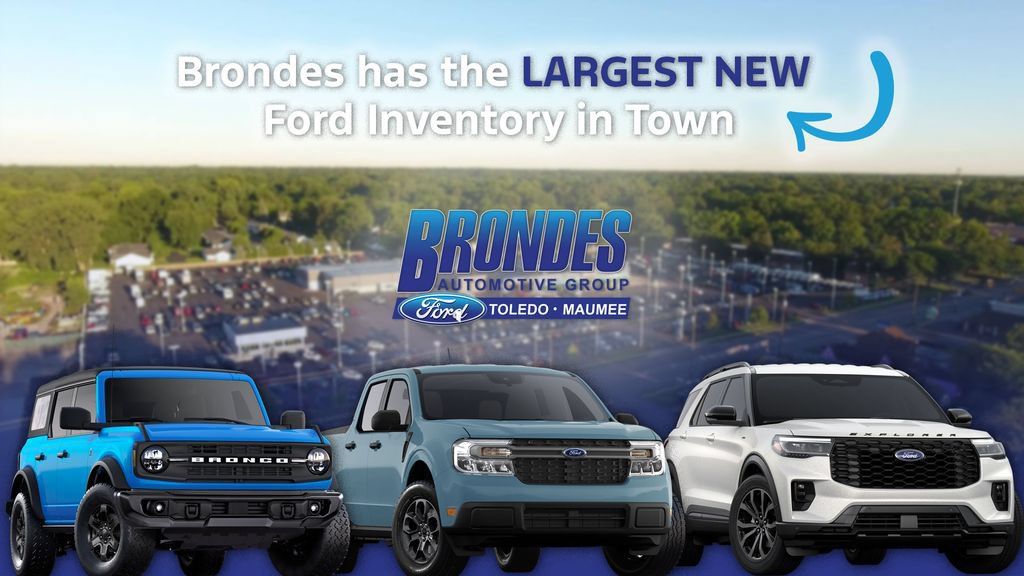 Used 2023 Ford Escape Active w/ Tech Pack #1 AWD/4WD image 15