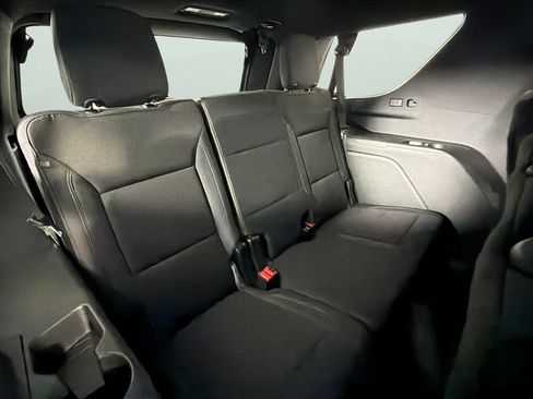 Used 2024 Chevrolet Tahoe LS w/ Driver Alert Package RWD image 31