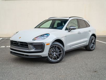 New 2026 Porsche Macan Turbo