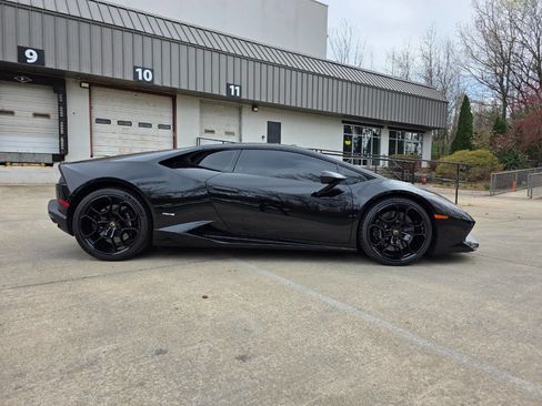 Used 2017 Lamborghini Huracan LP 610-4 Avio image 55