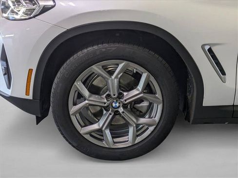 Used 2023 BMW X3 sDrive30i w/ Convenience Package w/ZPA RWD image 24