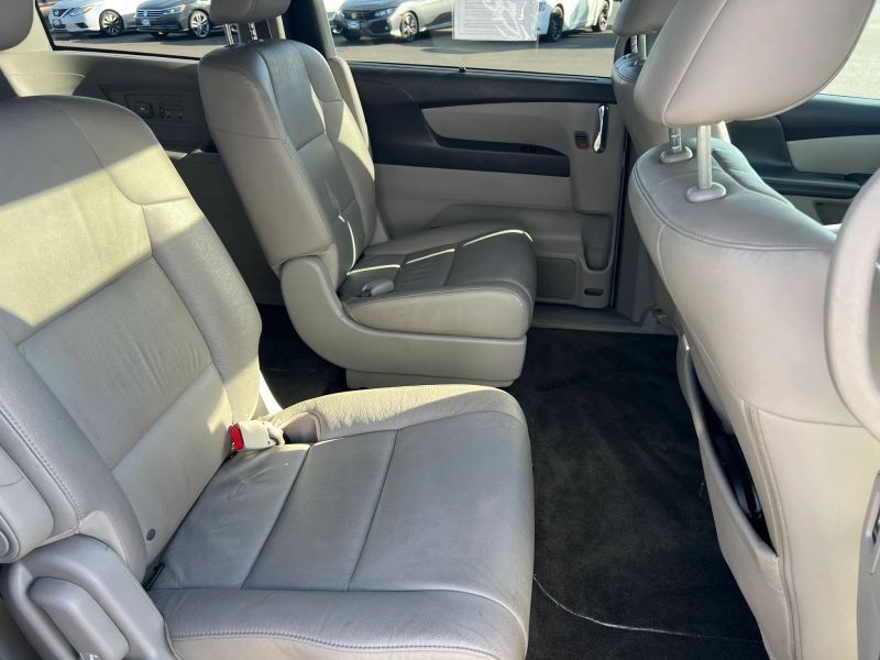 Used 2015 Honda Odyssey EX-L image 9