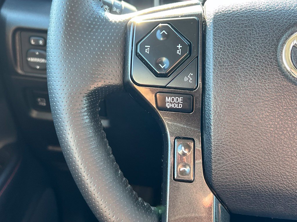 Used 2023 Toyota 4Runner TRD Off-Road Premium w/ Off Road Premium Plus Package AWD/4WD image 35