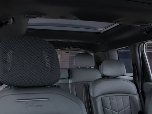 New 2027 Kia Telluride SX X-Line AWD/4WD image 27