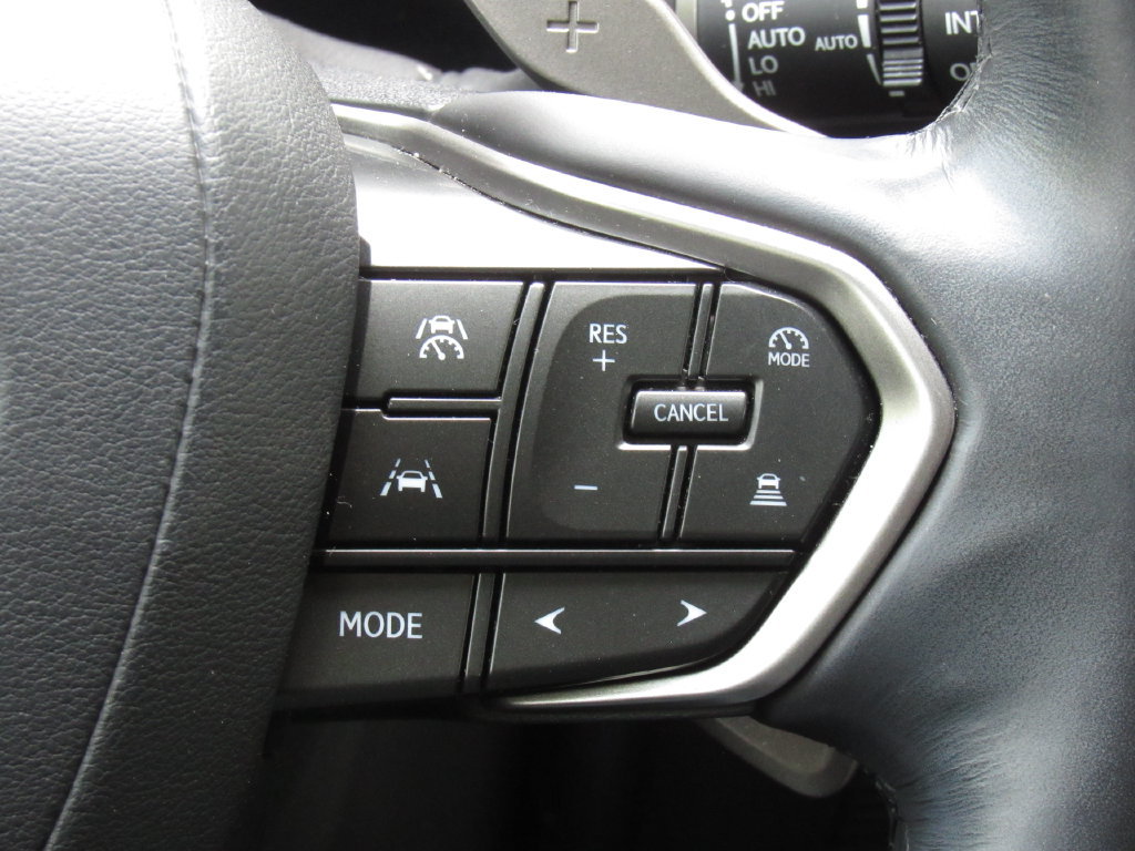 Used 2024 Lexus NX 350 AWD w/ Cold Area Package image 26