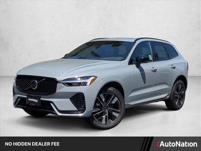 New 2026 Volvo XC60 B5 Core w/ Climate Package