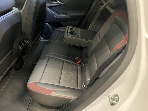 New 2026 Chevrolet Equinox RS AWD/4WD image 25