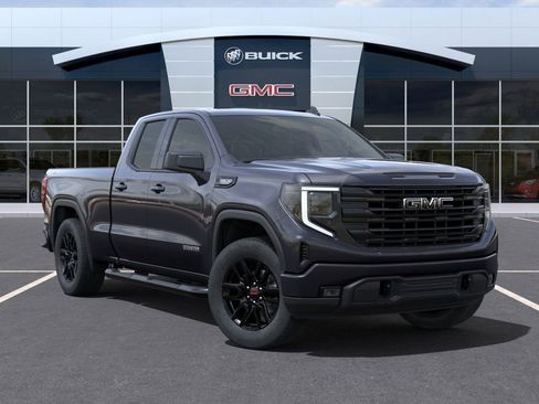 New 2025 GMC Sierra 1500 Elevation w/ Preferred Package AWD/4WD image 8