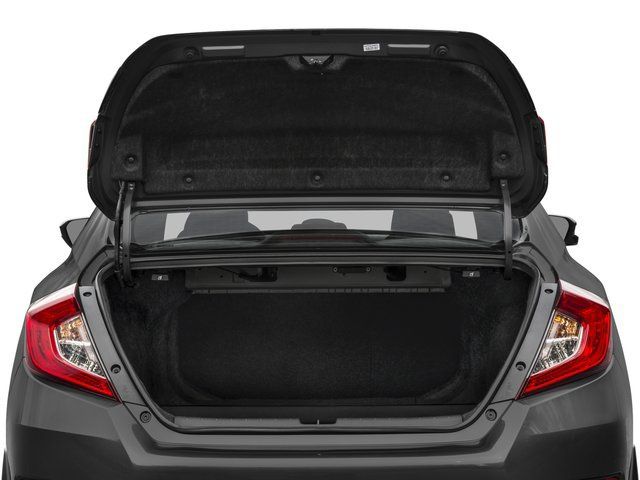Used 2016 Honda Civic EX-T image 11