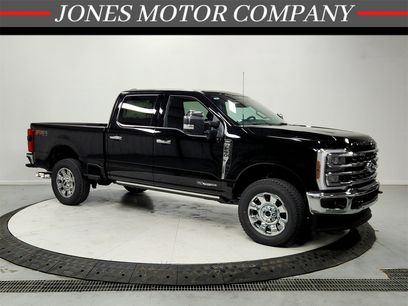 New 2026 Ford F250 Lariat w/ Lariat Ultimate Package