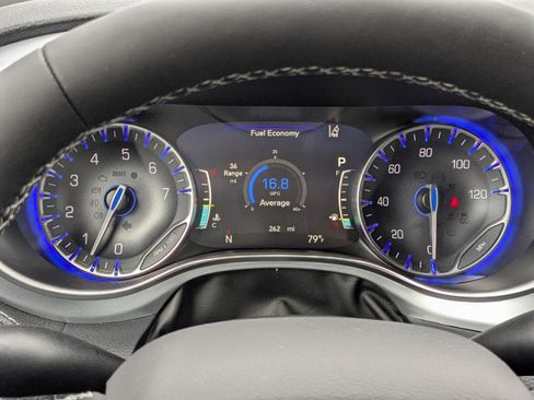 New 2026 Chrysler Pacifica Limited w/ S Appearance Package image 27