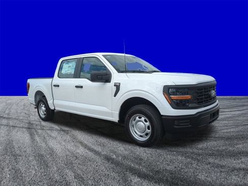 New 2026 Ford F150 XL RWD image 2