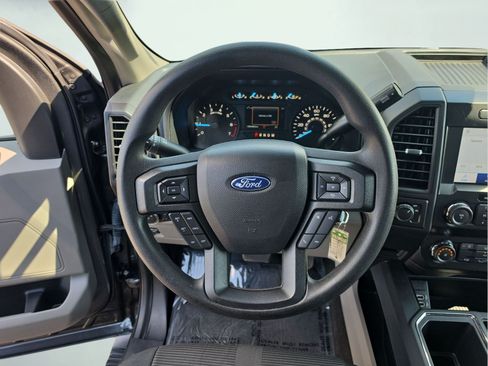 Used 2020 Ford F150 XL w/ Equipment Group 101A Mid RWD image 11