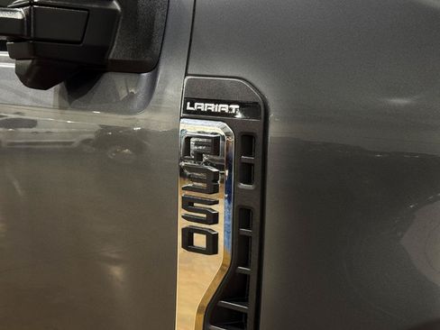 Used 2023 Ford F350 Lariat w/ FX4 Off-Road Package AWD/4WD image 60