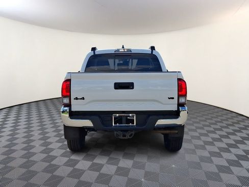 Certified 2023 Toyota Tacoma SR5 w/ SX Package AWD/4WD image 6