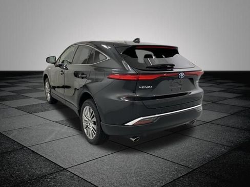 Used 2021 Toyota Venza Limited w/ Advanced Technology Package AWD/4WD image 4