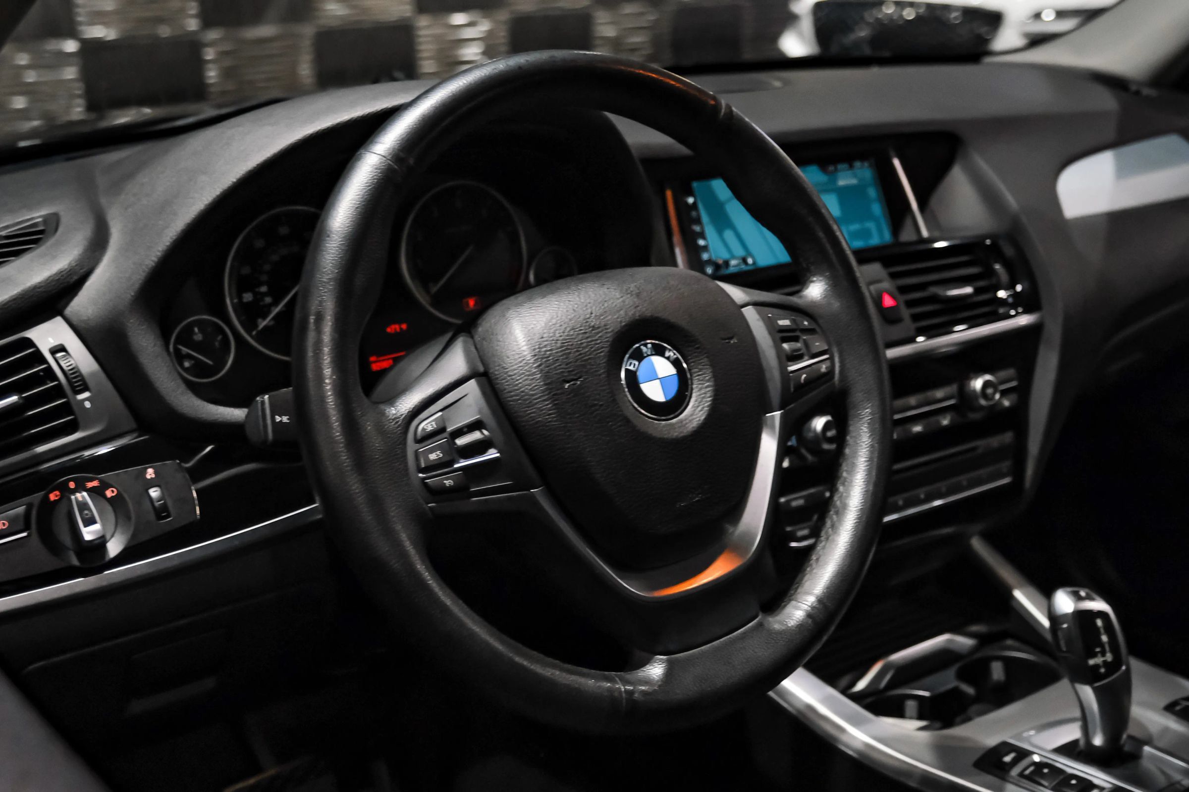 Used 2017 BMW X3 xDrive28i AWD/4WD image 13
