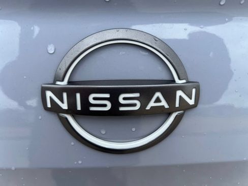 Used 2024 Nissan Altima 2.5 SR FWD image 12