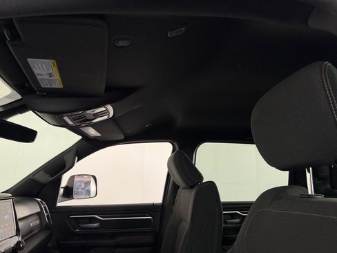 Certified 2024 RAM 1500 Big Horn w/ Trailer Tow Group image 24