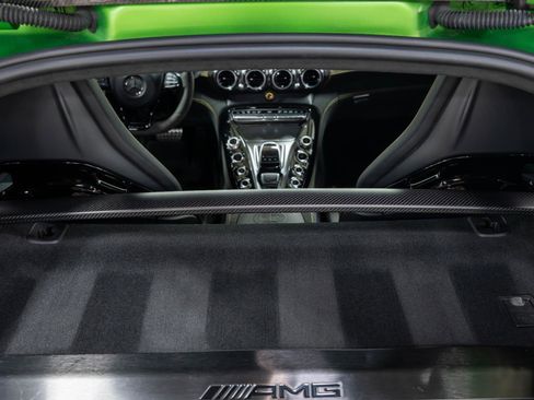 Used 2018 Mercedes-Benz AMG GT R image 71