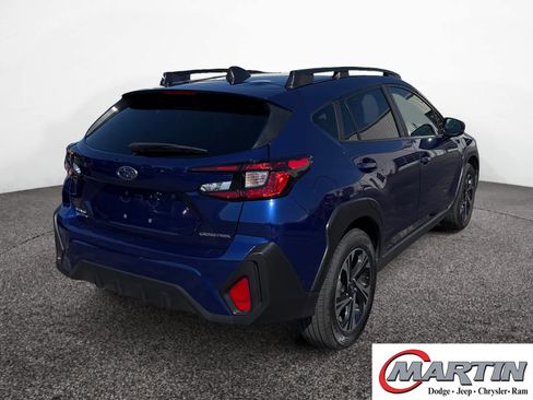 Used 2025 Subaru Crosstrek 2.0i Premium AWD/4WD image 5