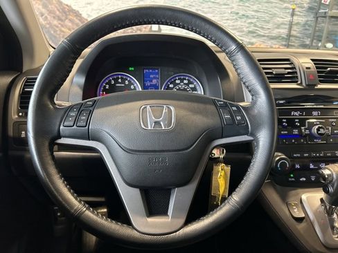 Used 2010 Honda CR-V EX-L image 6