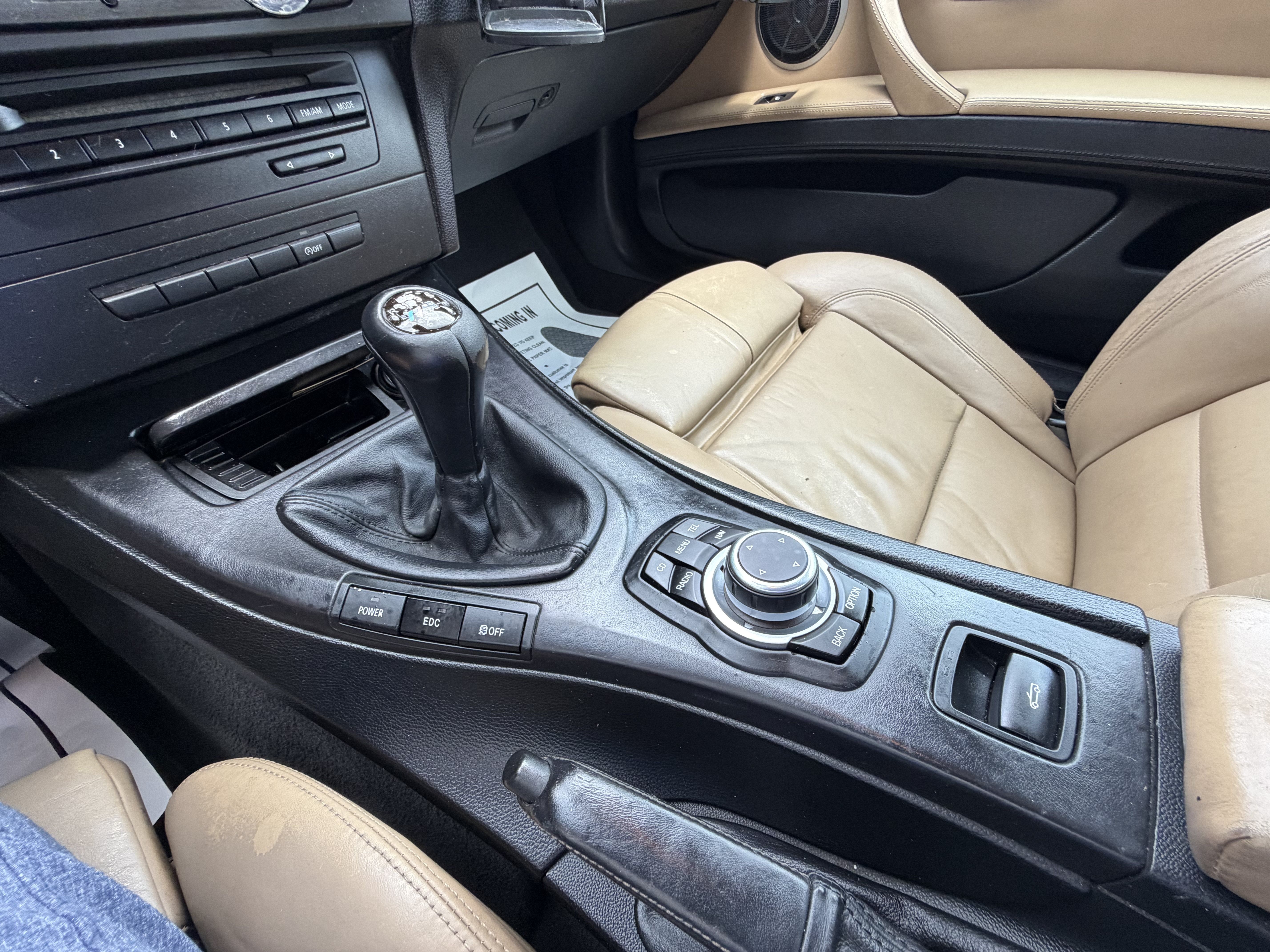 Used 2011 BMW M3 Convertible RWD image 39