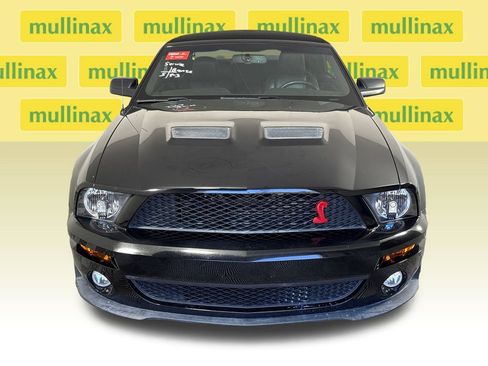 Used 2008 Ford Mustang Shelby GT500 RWD image 14