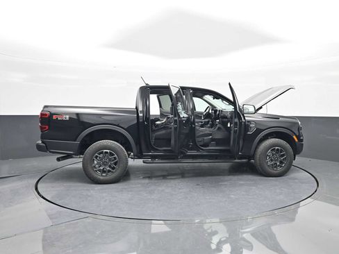 New 2025 Ford Ranger XLT w/ FX4 Off-Road Package image 66