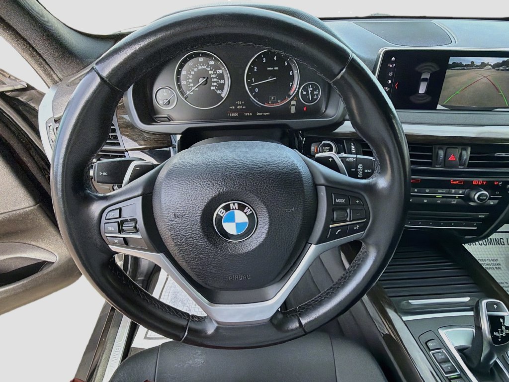 Used 2018 BMW X5 sDrive35i RWD image 39
