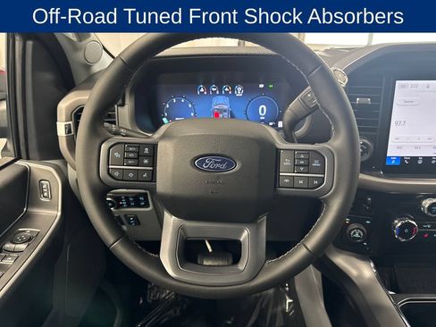 Used 2026 Ford F150 XLT w/ Equipment Group 303A High AWD/4WD image 17